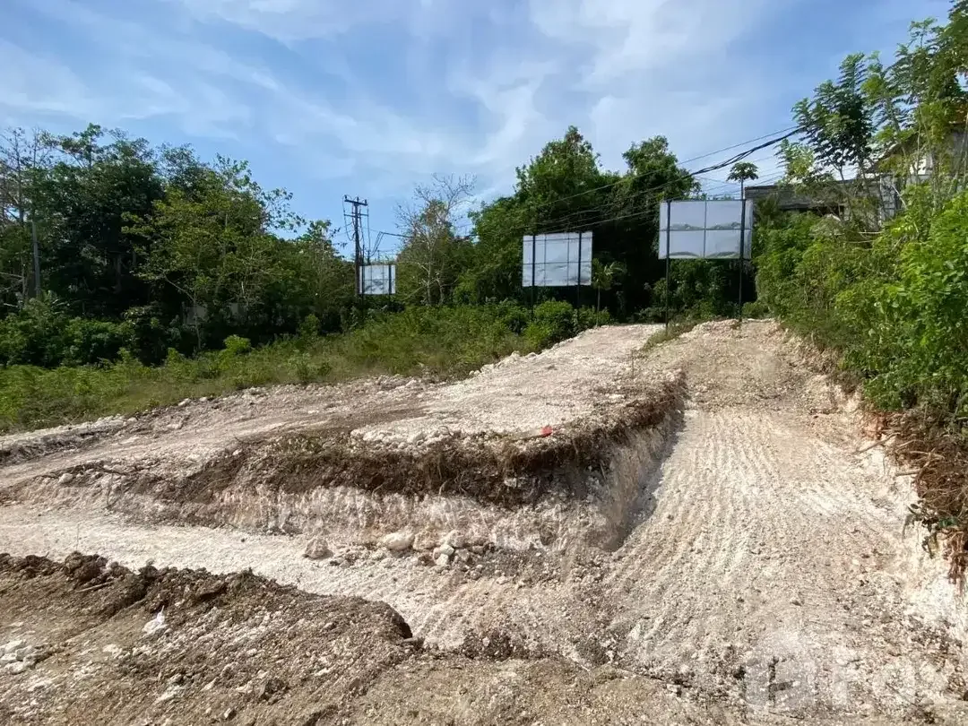 Land for sale in Uluwatu, Bali - Image 4 of 4