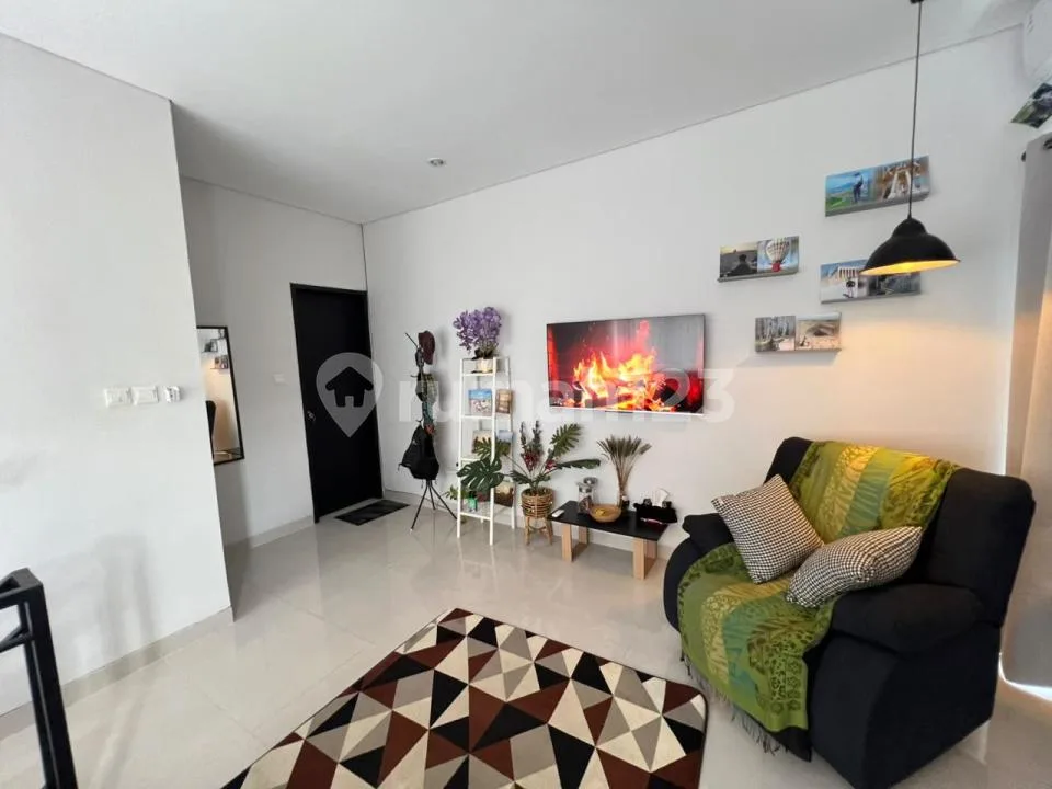 House For Rent In Mahendradatta Near International School - Image 4 of 4