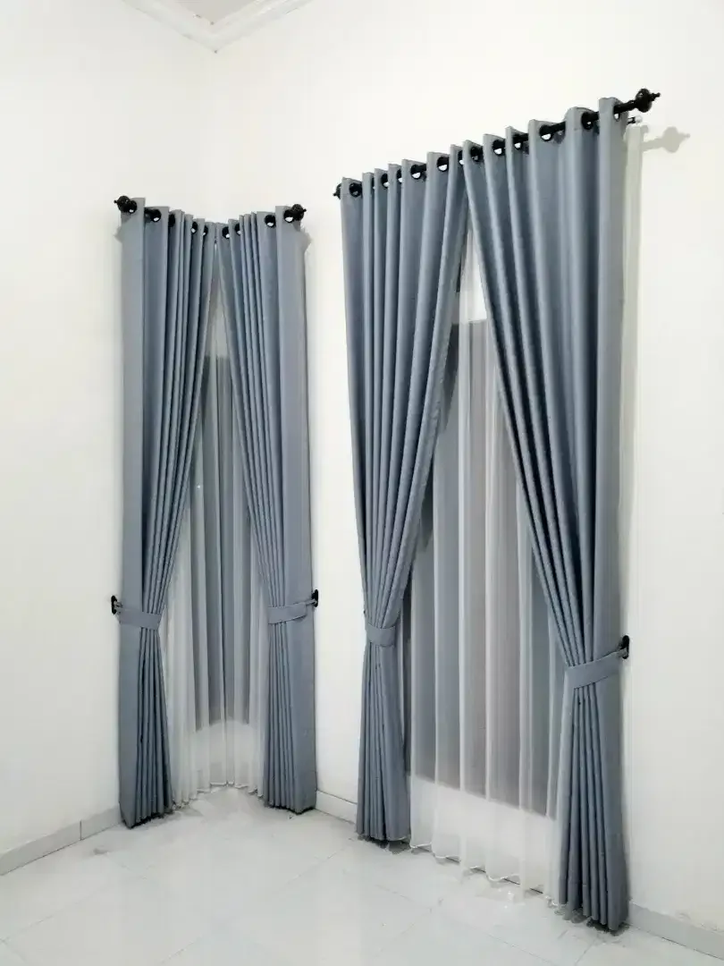 Korden/ Gorden Blackout Abu Cantik - Image 1 of 7