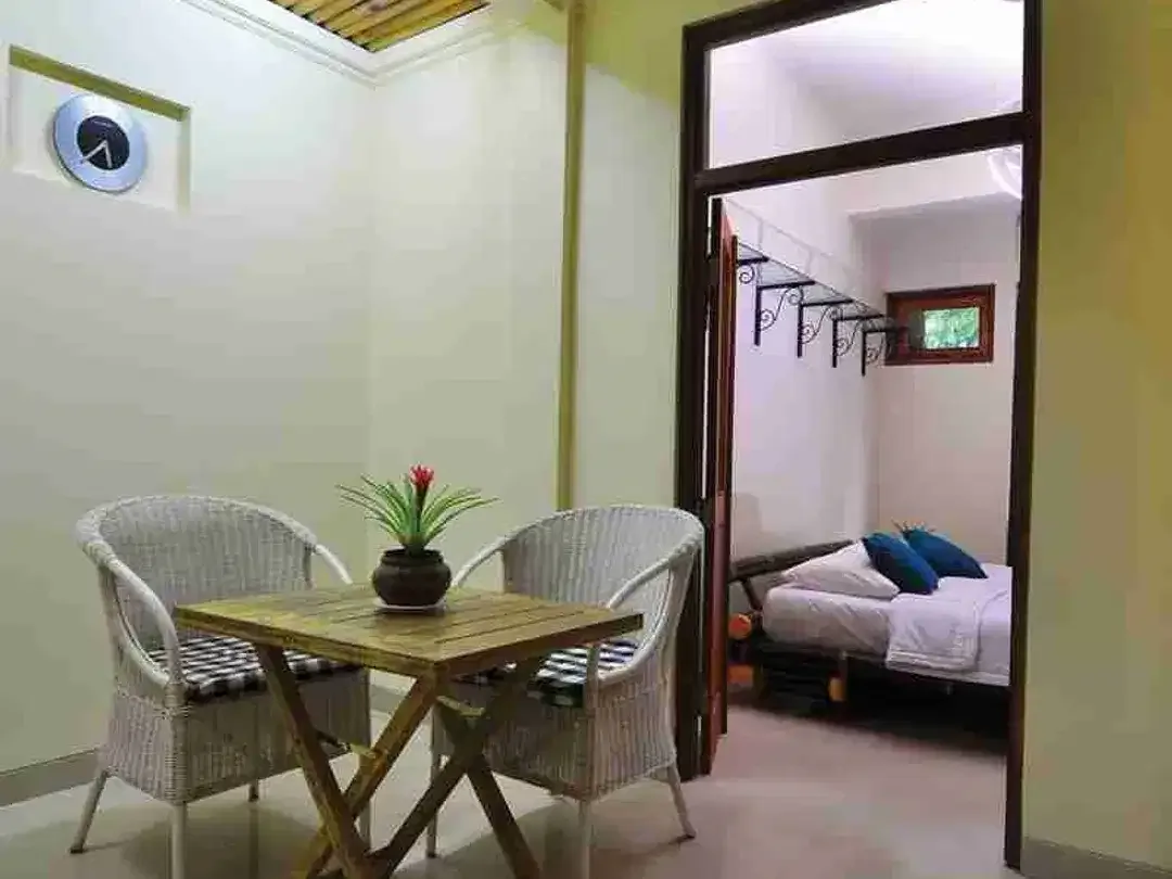 Disewakan Villa Leasehold Tanjung Benoa nusa dua - Image 6 of 10