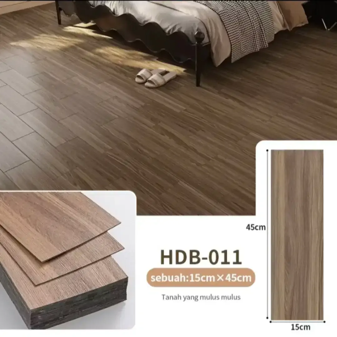 Vinyl lantai champion 2mm isi 3.3m² - Image 5 of 10