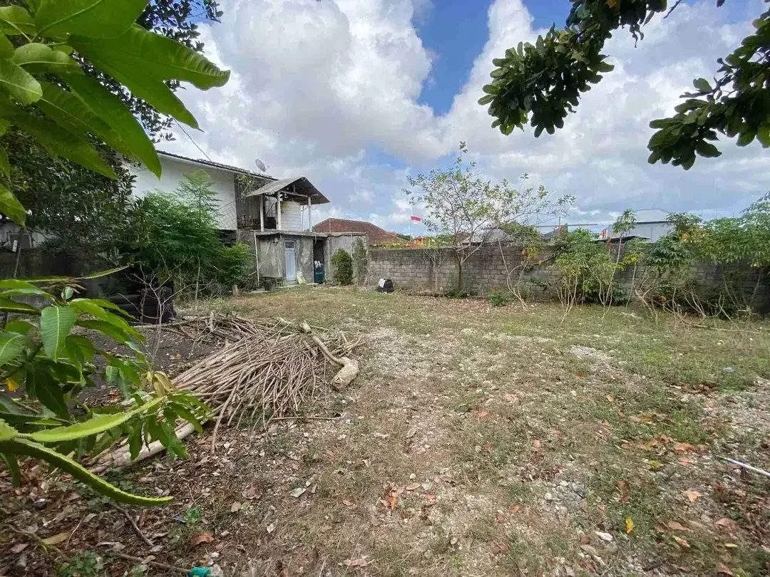 Tanah Strategis area Bypass Jimbaran Nusa dua - Image 4 of 7