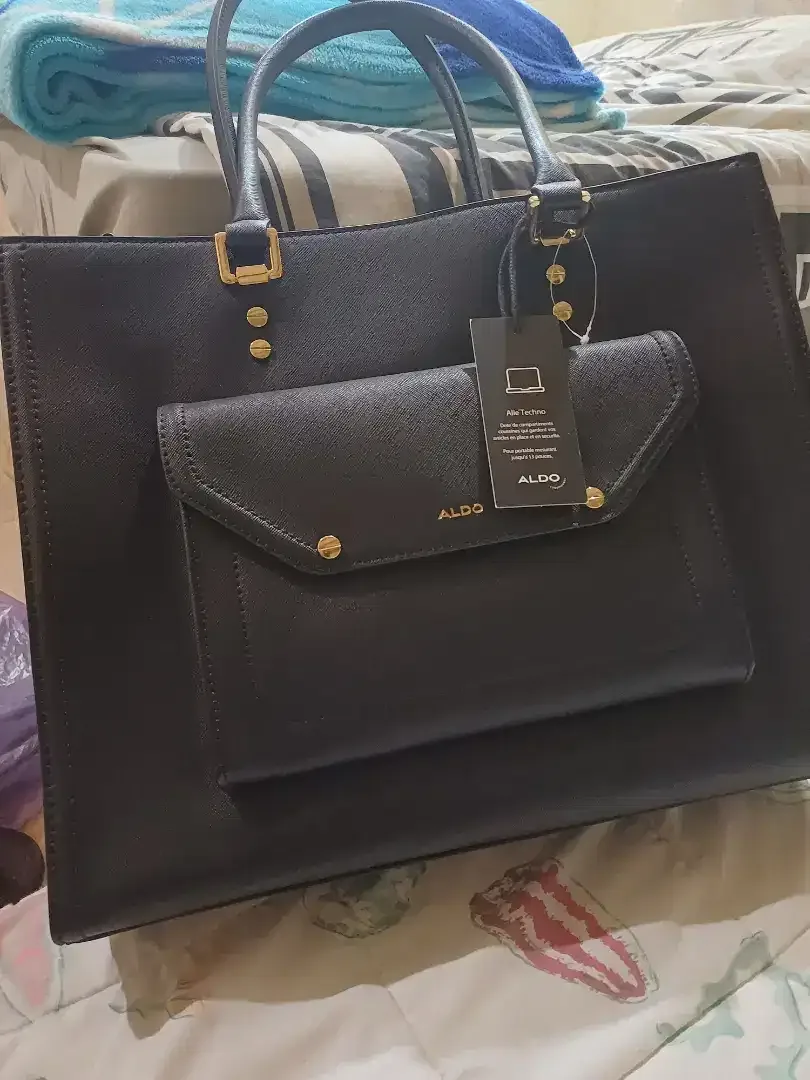 Tas kerja merk ALDO - Image 1 of 2