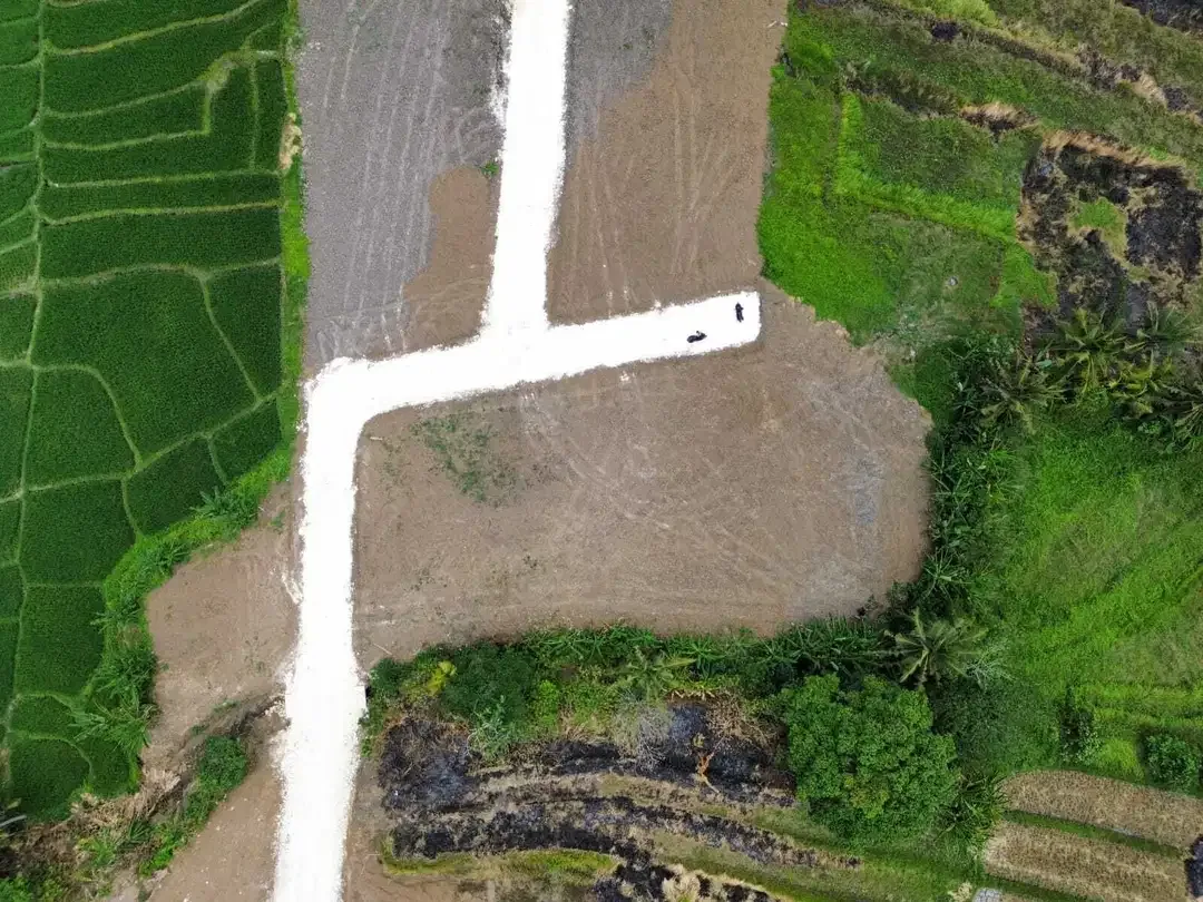 Dijual Tanah Kavling Pantai Kedungu Tanah Lot - Image 6 of 7
