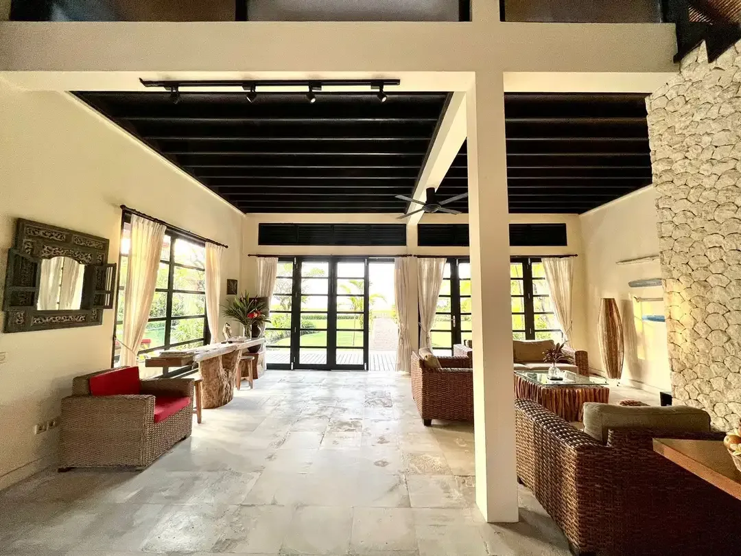 Villa 5 Bedroom di Pinggir Pantai Lovina - Image 7 of 10