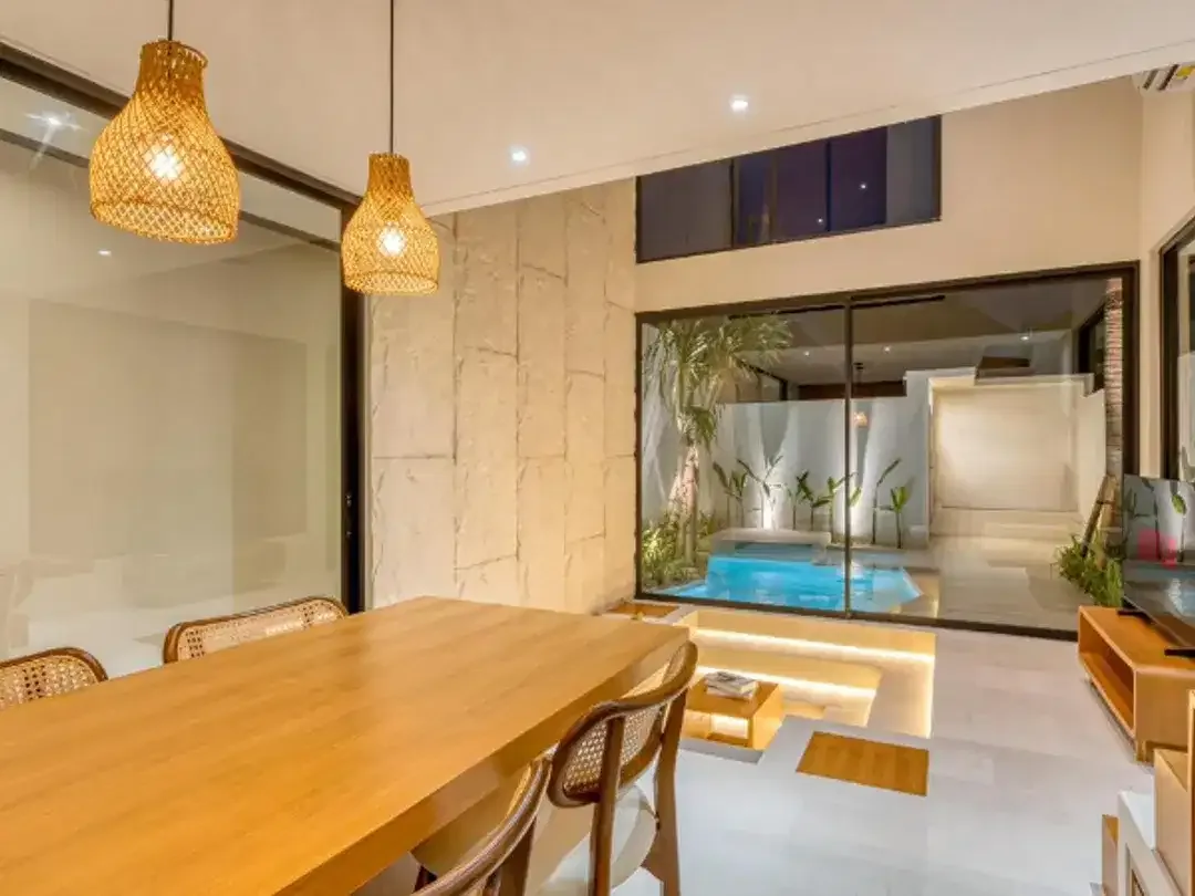 VILLA MEWAH DI JIMBARAN – HANYA RP 2,9 MILIAR!(End User Only) - Image 10 of 10