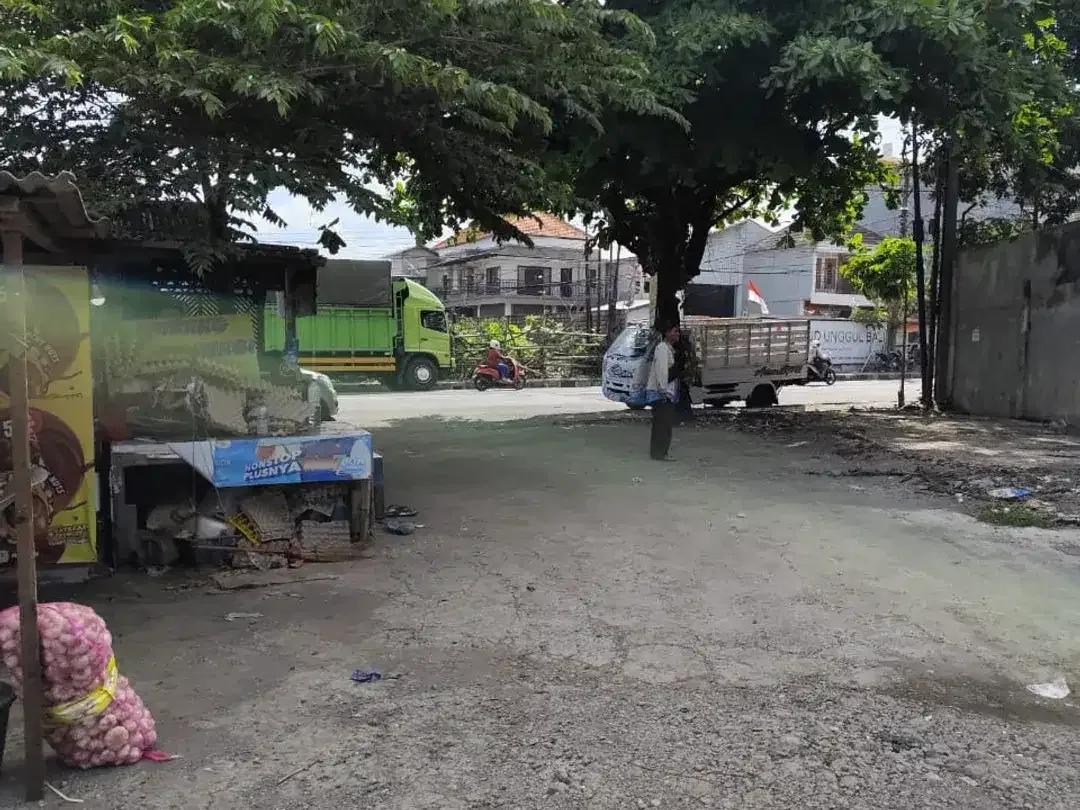 Tanah Cargo Denpasar Bali - Image 3 of 8