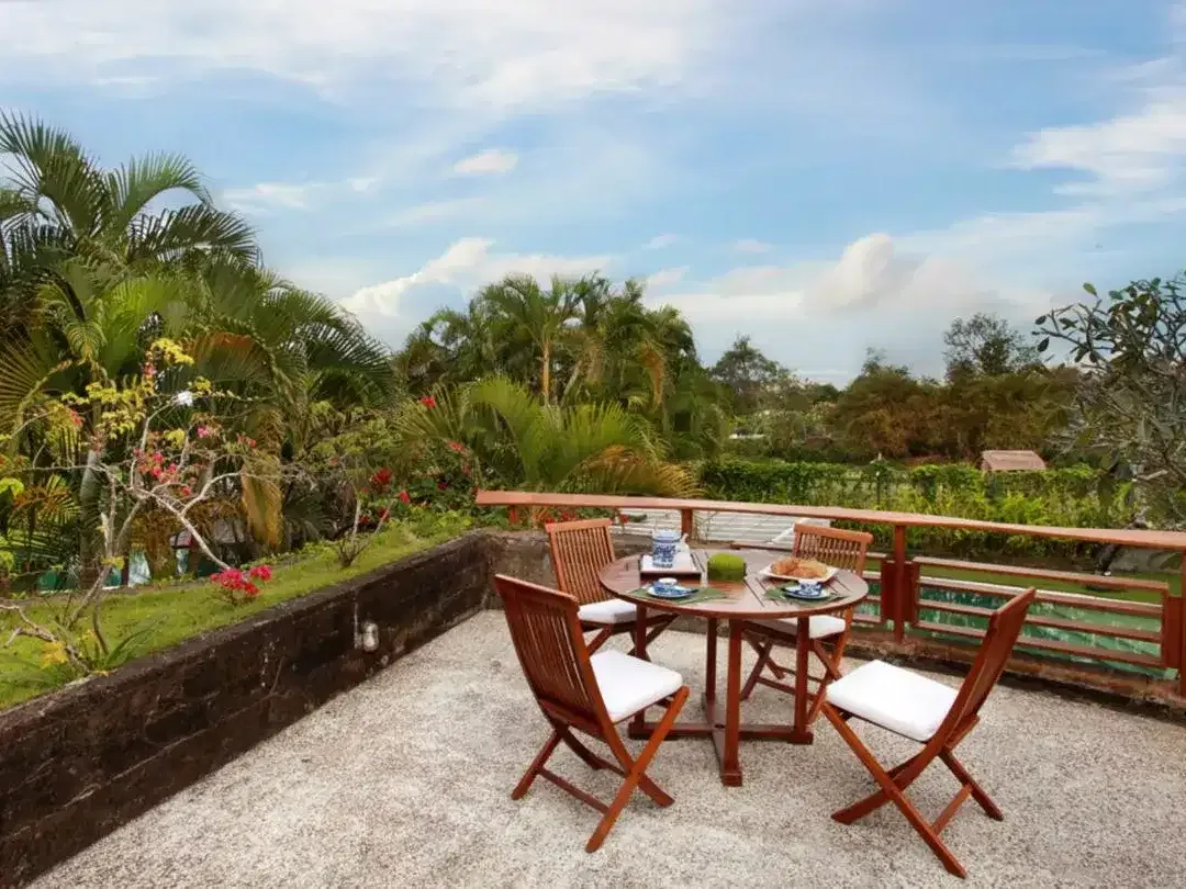 Private Freehold Villa Complex For Sale in a Peaceful Area of Umalas - Image 8 of 10