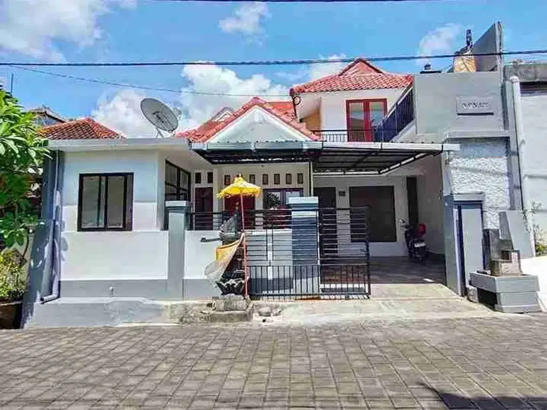 Rumah Gunung Soputan Denpasar Bali - Image 2 of 6