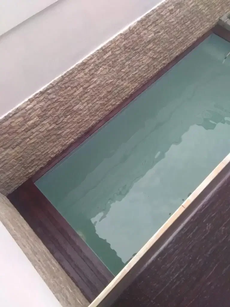 Dijual Modern Villa -3Br- di Seminyak Bali - Image 4 of 10
