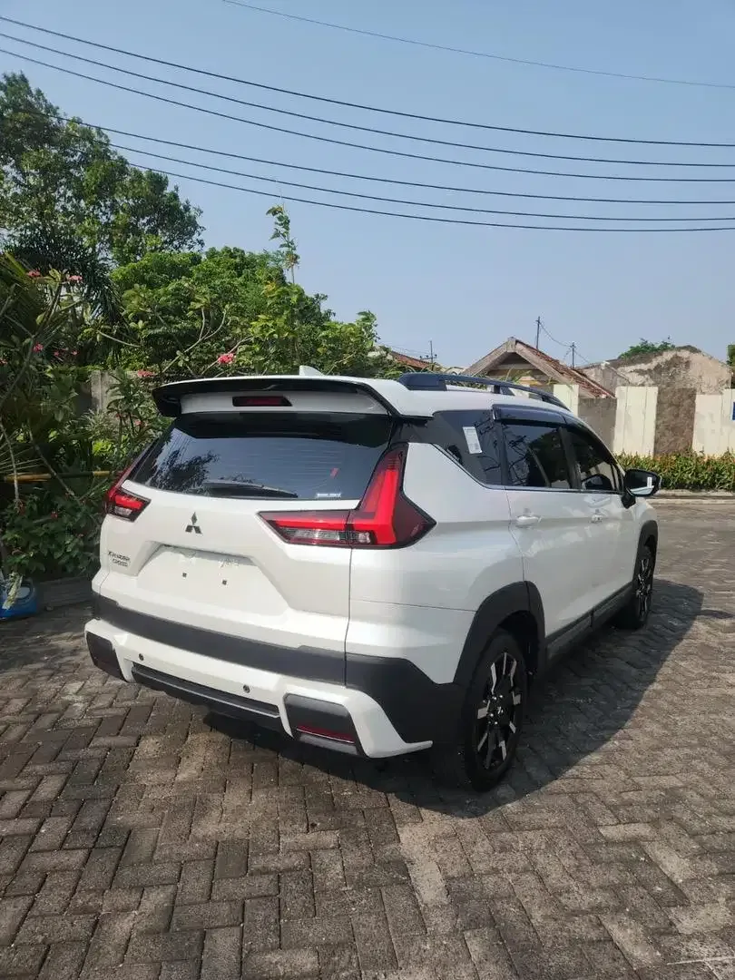 Xpander cross 2025. New model - Image 9 of 10