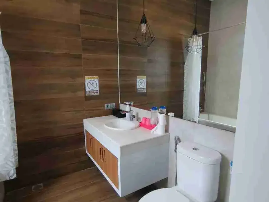 Luxury Villa Modern Minimalis Dekat Pantai Sanur - Image 3 of 10