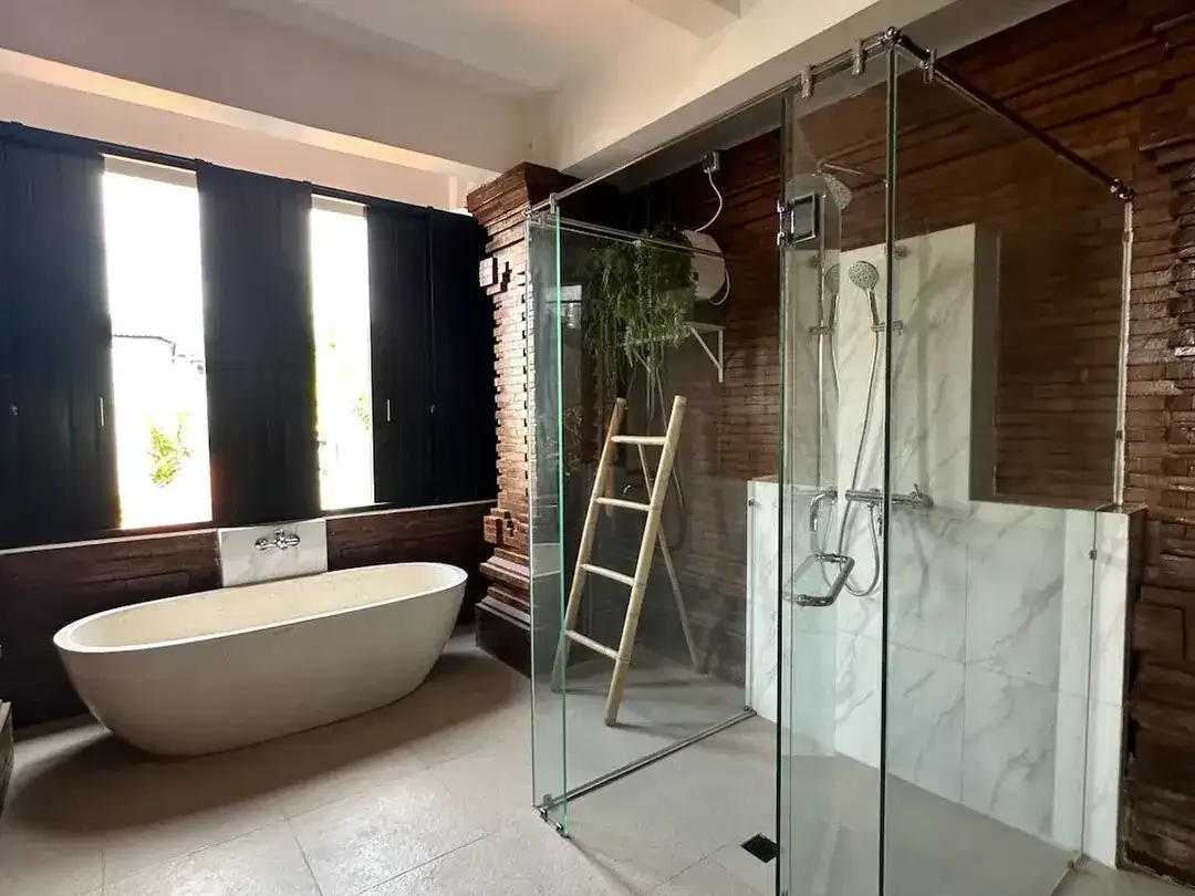 For Sale Charming Balinese-Style Villa in Ubud - Image 8 of 10