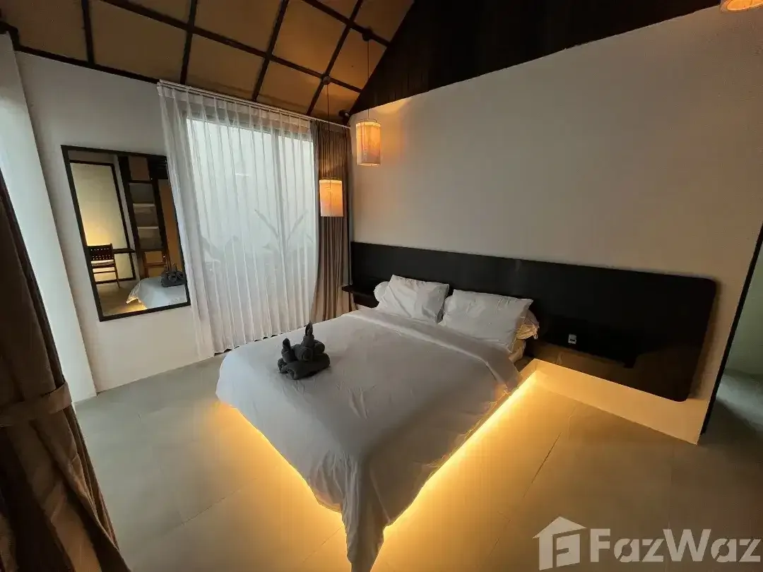 3 Bedroom Villa for sale in Nyang Nyang, Bali - Image 9 of 10