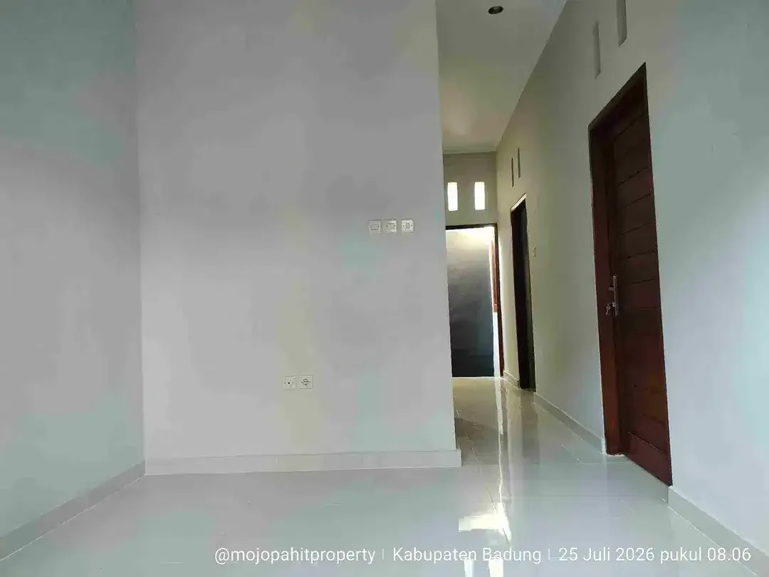 Di jual baru baru minimalis siap huni yang berlokasi di perumahan Griya Wahyu Indah sempidi Badung tidak jauh ke Puspem Badung - Image 8 of 10