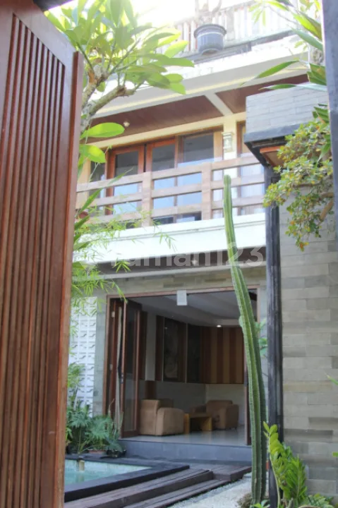 Villa Siap Huni Dekat Bandara di Tanjung Benoa Bali A5766 - Image 3 of 4