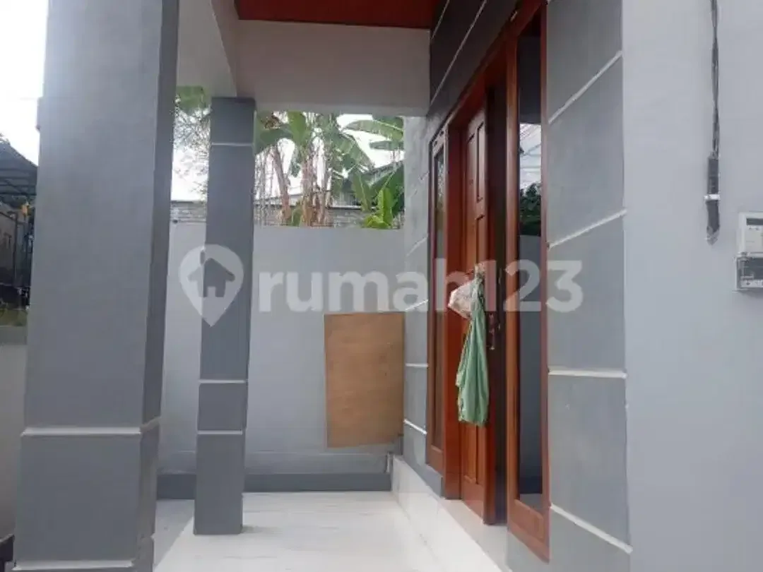 Dijual Rumah Minimalis di Nuansa Kori Jimbaran - Image 2 of 10