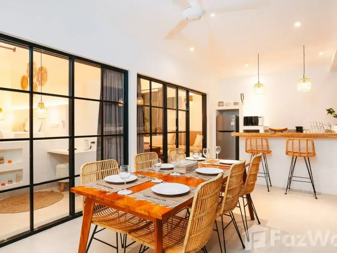 2 Bedroom Villa for sale in Seseh, Bali - Image 4 of 10