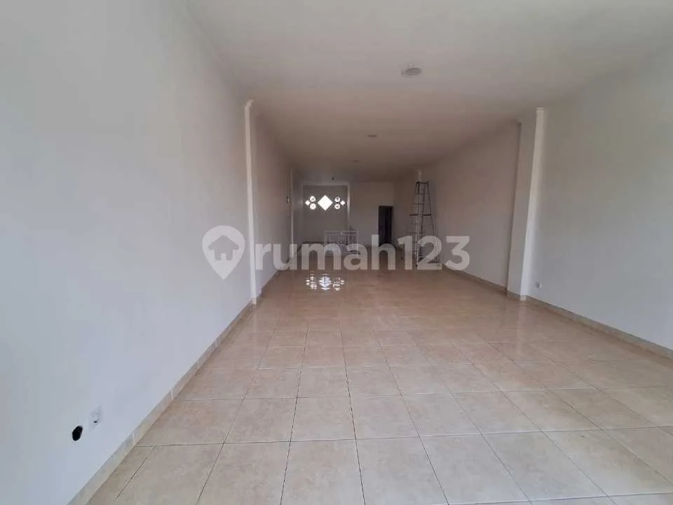 Jual Ruko 2 Lantai  Jl Buluh Indah, Denpasar - Image 2 of 4