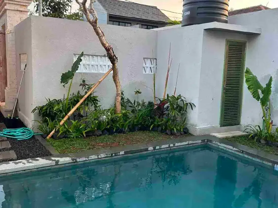 villa jalan kutat lestari Sanur bali - Image 8 of 10