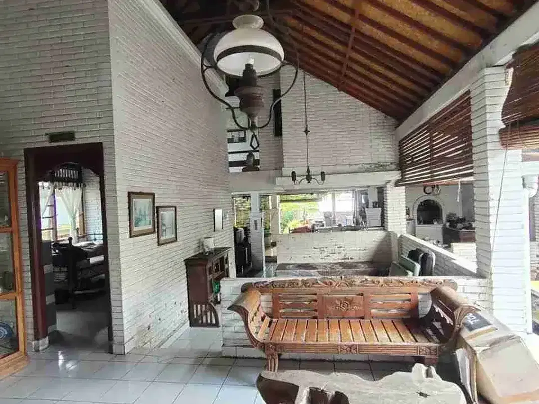 Rumah Sempidi Kwanji Mengwi Badung Bali - Image 7 of 10