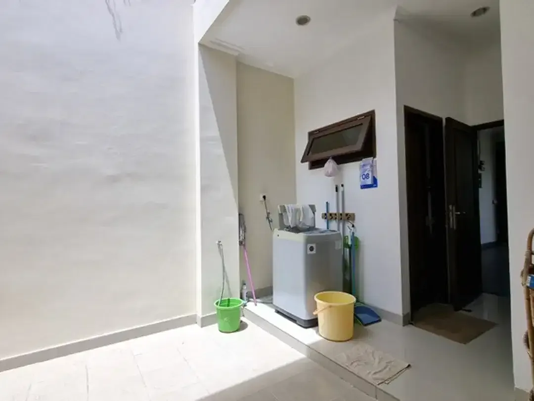 One-Storey House for Sale in a Secure One-Gate Nusa Dua - Image 7 of 10