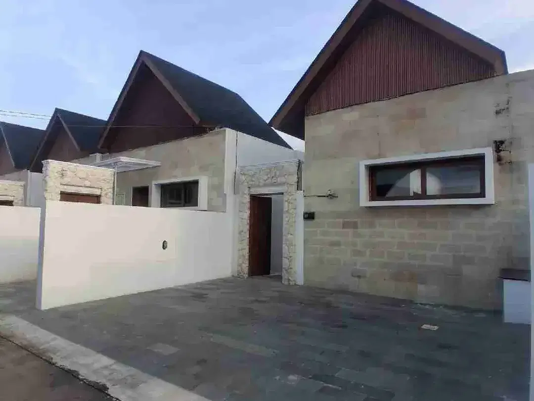 Brand New Villa at Mumbul Nusa Dua For Sale - Image 2 of 10