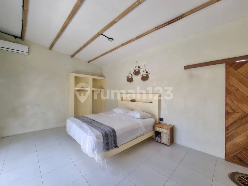 Rent/ Sewa New Villa At Nusa Dua Kuta Bali Near Jimbaran - Image 4 of 4