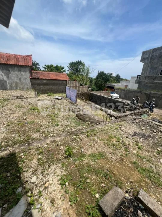 Land For Sale - Prime Location Near Gwk Uluwatu - Image 4 of 4