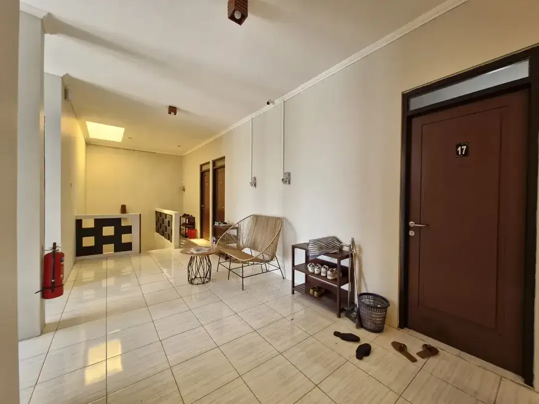 RUMAH KOST ELITE DEKAT UNUD JIMBARAN - Image 6 of 10