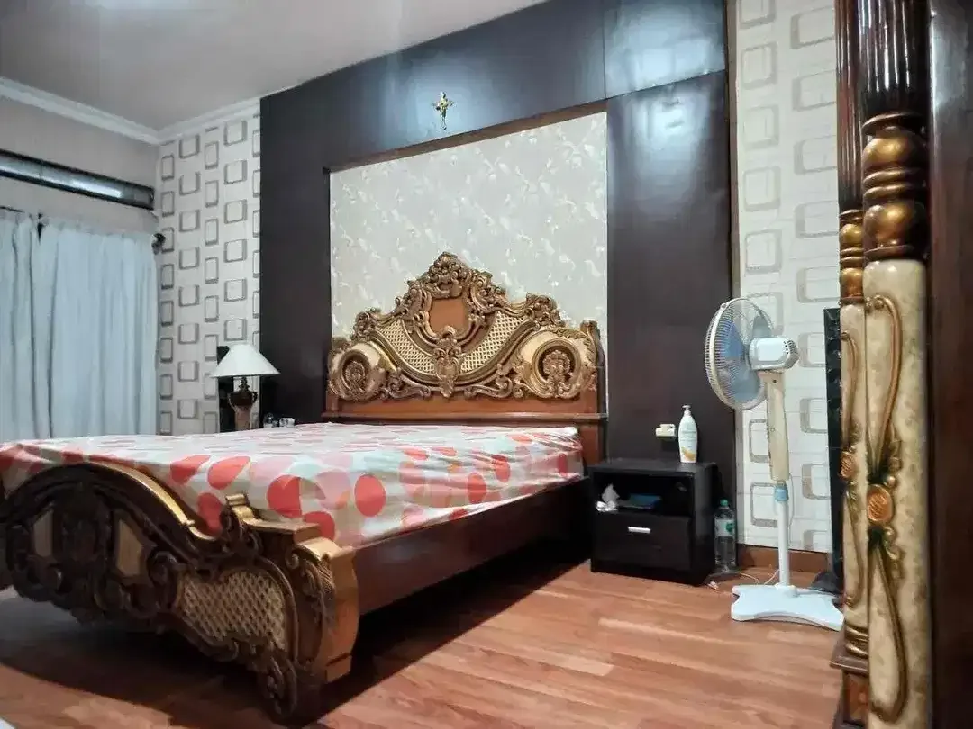 SALE Rumah 5 Kamar di Panjer Denpasar - Image 6 of 6