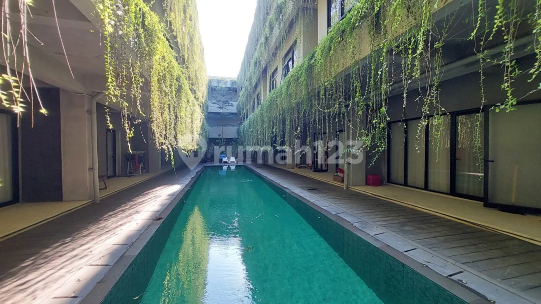 Two Bedroom Apartment Full Furnished With Complete Facillities - Image 4 of 4