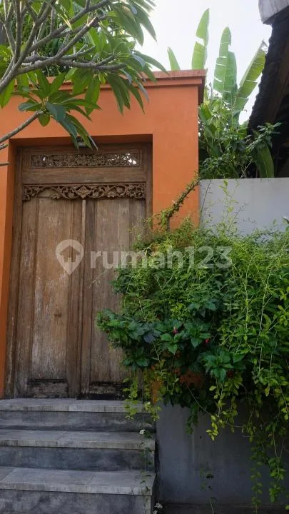 Experience A Javanese-Style Villa In Pemogan, Denpasar City - Image 2 of 4