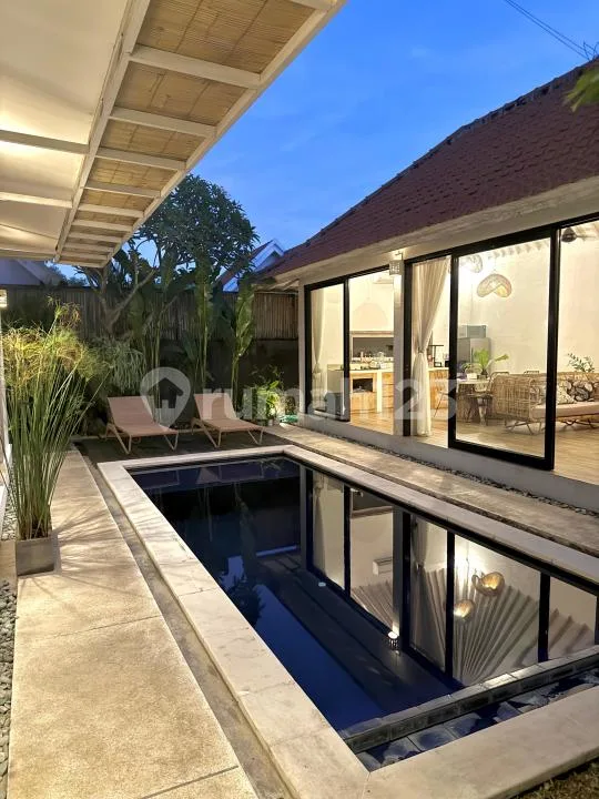 Available Villa For Rent In Bumbak Area - Image 4 of 4