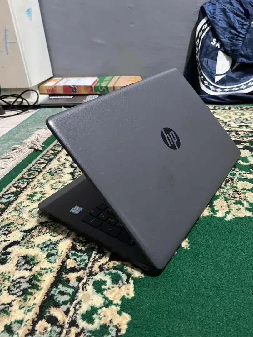 Laptop HP 250 G7 Core i7 RAM 8GB - Image 7 of 7