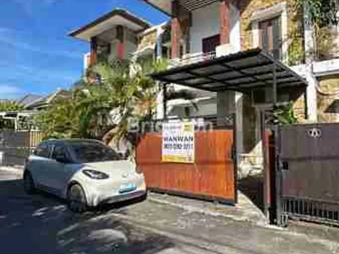 3-Bedroom House for Sale in Royal Garden Nusa Dua Blok J, One Gate System, SHM - Image 5 of 6