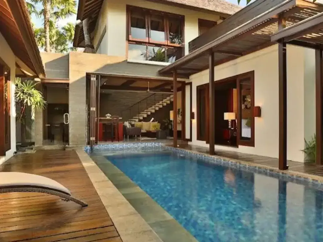VILLA SARINADE SEMINYAK BADUNG - Image 1 of 10