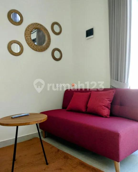Hidden Loft Near Sanur - Only 7,5M/Month? See What's Inside - Image 3 of 4