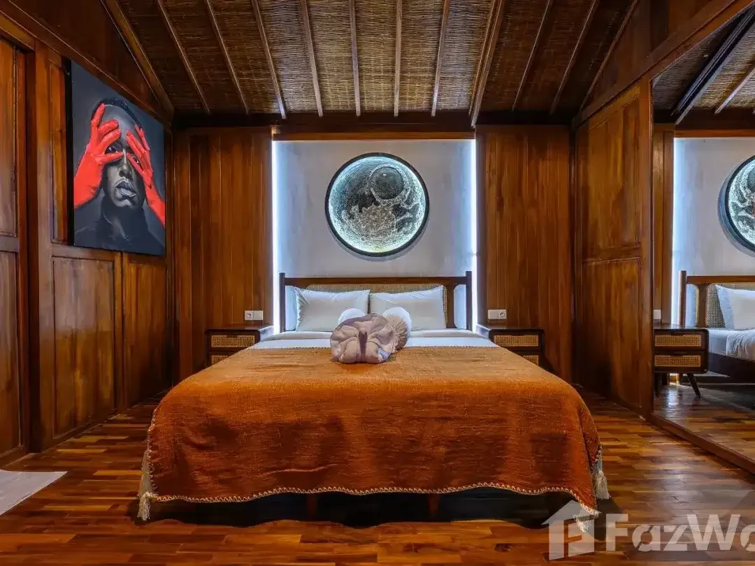 1 Bedroom Villa for sale in Ungasan, Bali - Image 9 of 10
