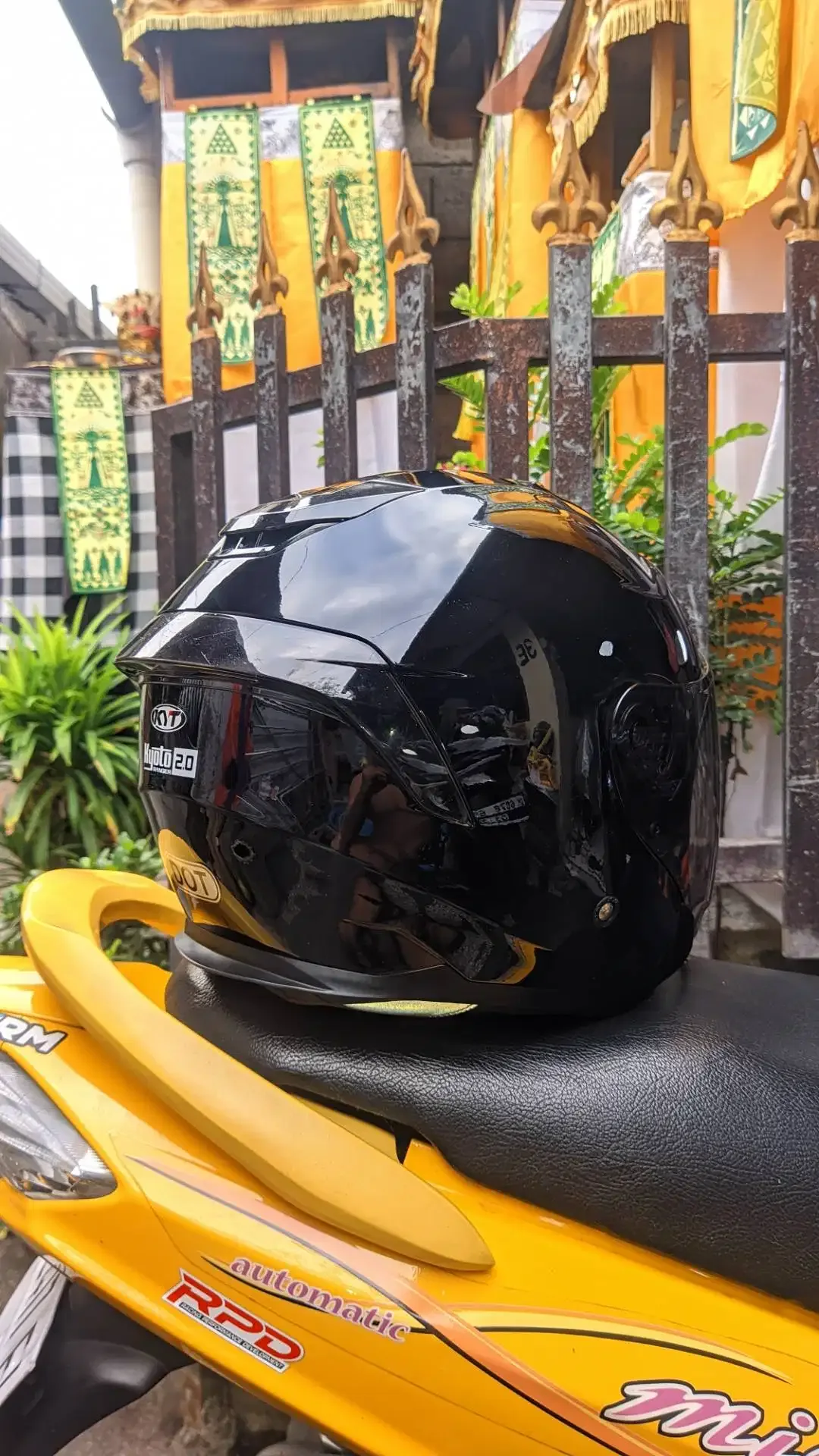 Kyt kyoto ranger 2.0 - Image 2 of 4