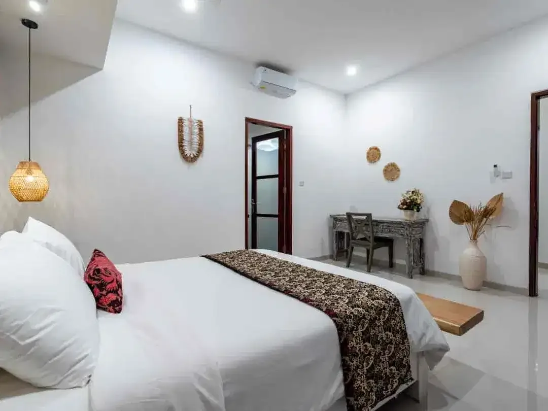 For sale: 

Villa Tegal Cupek, Umalas - Image 7 of 10