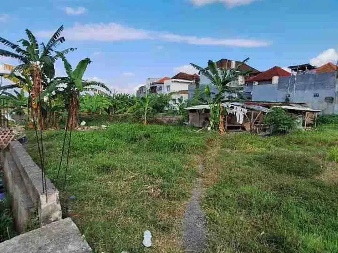 4 ARE LAND FOR LONG LEASE IN JL GUNUNG SALAK - Image 7 of 10