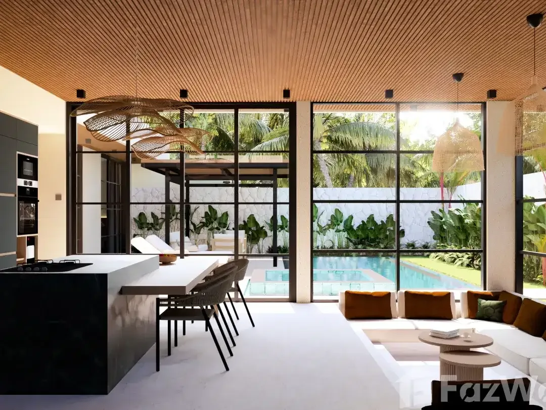 2 Bedroom Villa for sale in Uluwatu, Bali - Image 9 of 10