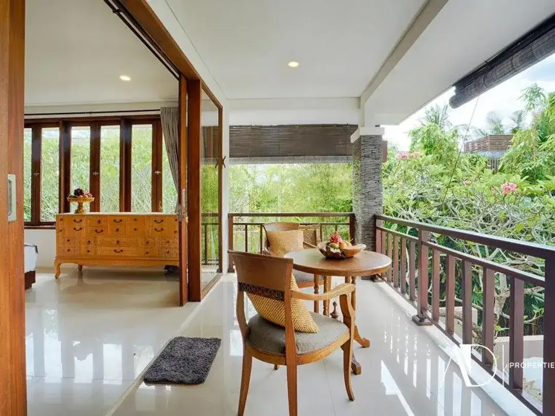 FREEHOLD | MODERN TROPICAL DESIGN VILLA IN NYANYI - Image 8 of 10