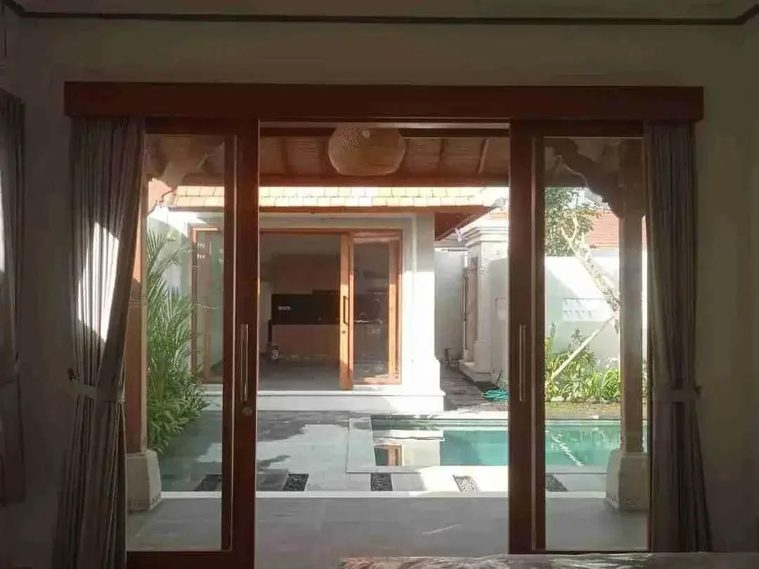 villa kutat lestari Sanur bali - Image 5 of 7