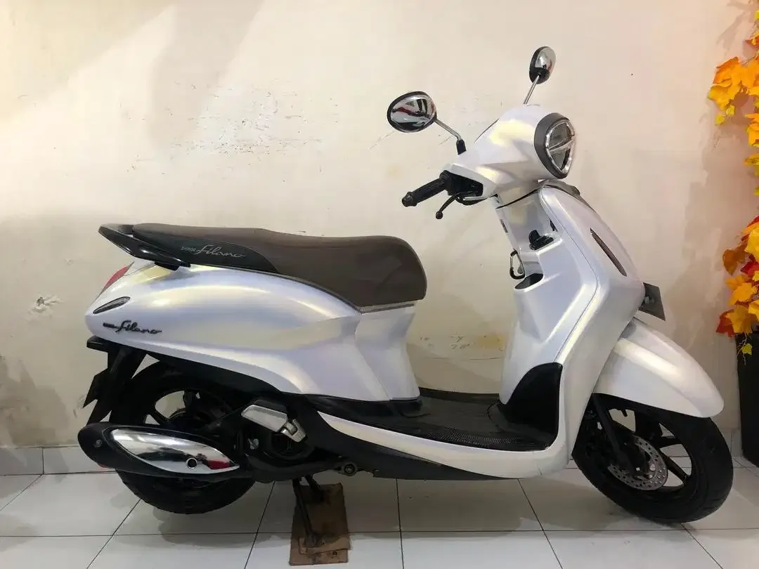 Grand Filano Lux Th.2023 putih!! - Image 8 of 8