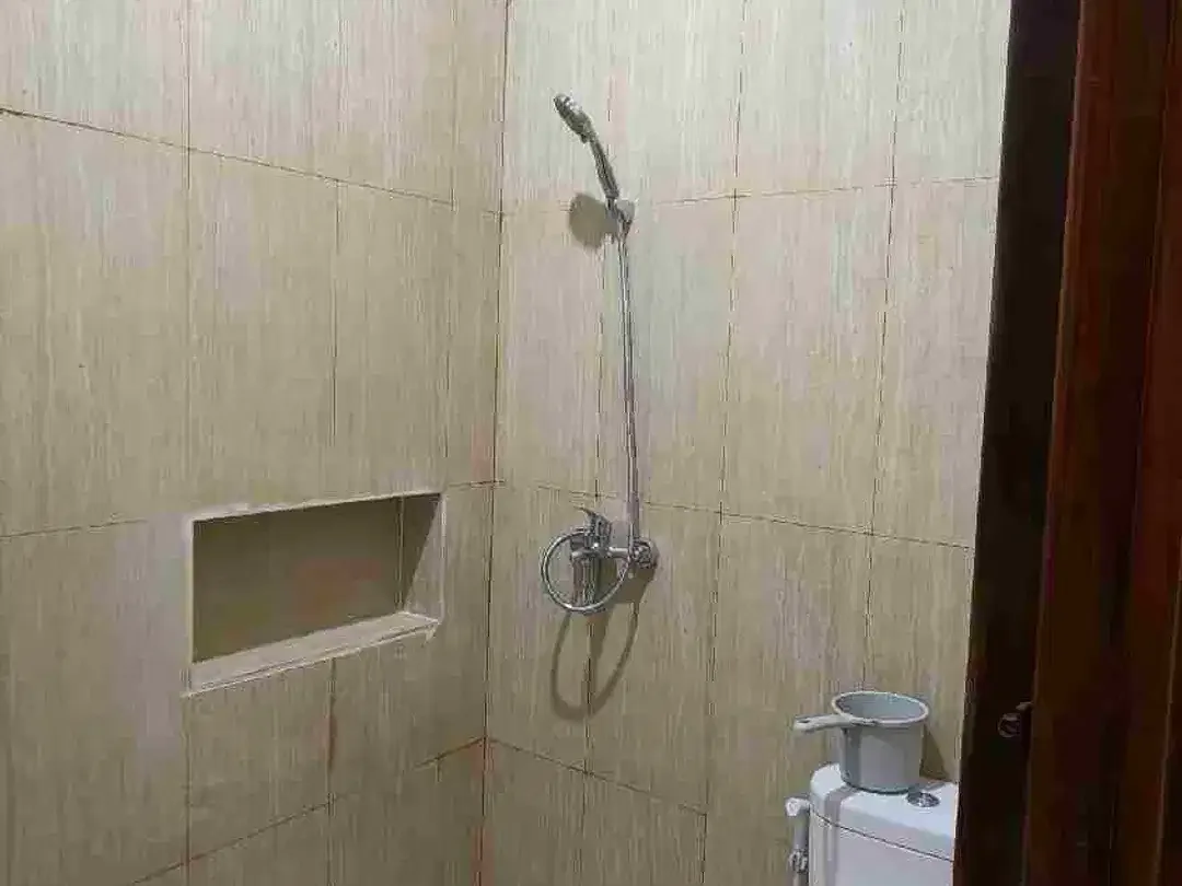 Dikontrakkan Rumah Modern Minimalis Style Dekat Kampus Unud Jimbaran - Image 7 of 10