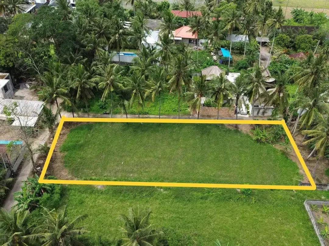 Land for sale in Ubud, Bali - Image 6 of 7