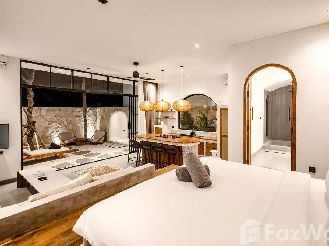 1 Bedroom Villa for sale in Uluwatu, Bali - Image 9 of 10