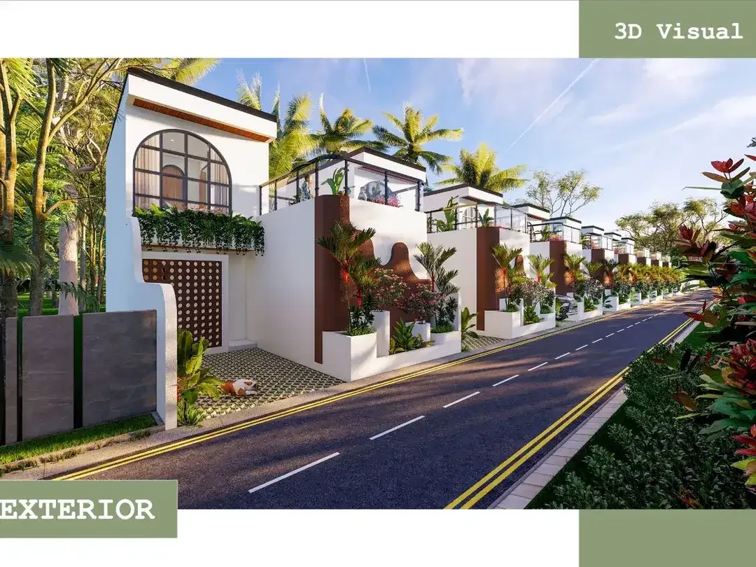 Vismaya Luxury House - Image 2 of 10